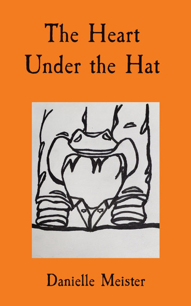 The Heart Under the Hat The Heart Under the Hat