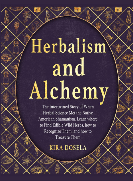 HERBALISM AND ALCHEMY