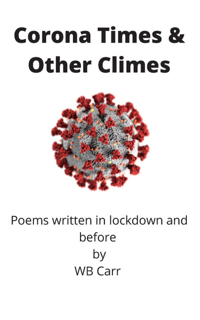 Corona Times & Other Climes Corona Times & Other Climes