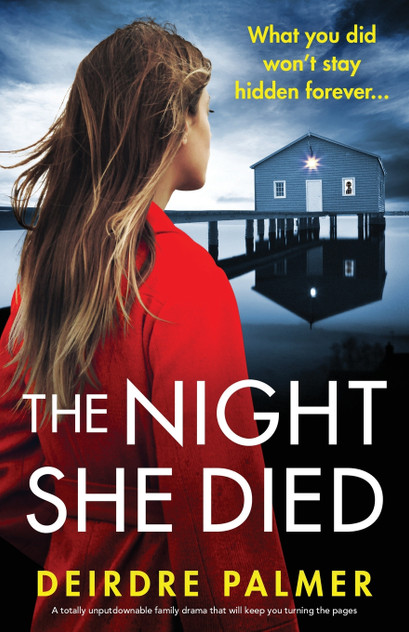 The Night She Died The Night She Died
