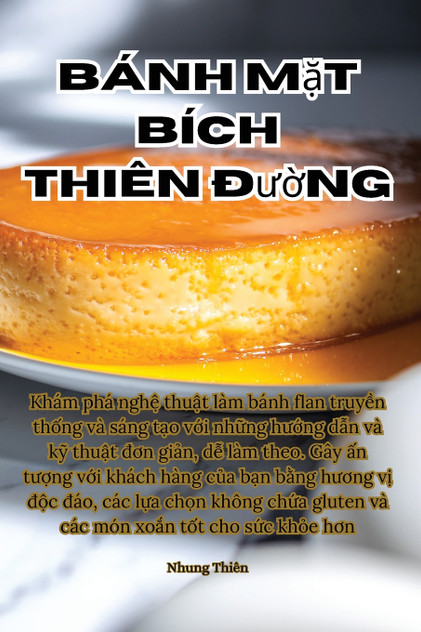 Bánh mặt bích thiên đường Bánh mặt bích thiên đường