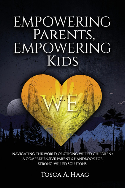 Empowering Parents, Empowering Kids Empowering Parents, Empowering Kids