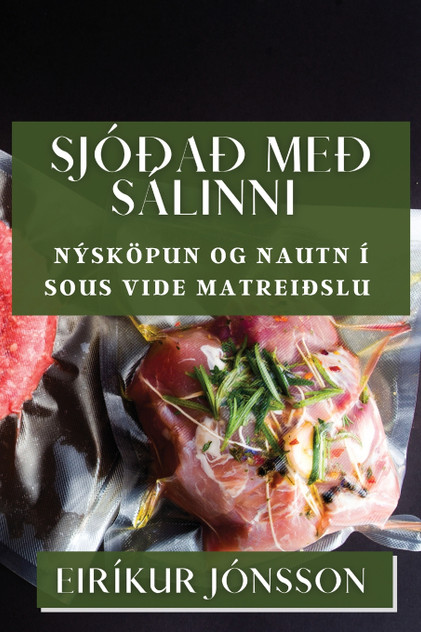 Sjóðað með Sálinni Sjóðað með Sálinni