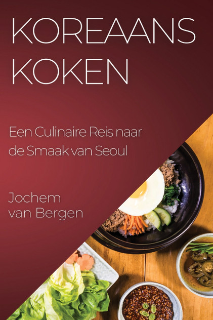 Koreaans Koken Koreaans Koken
