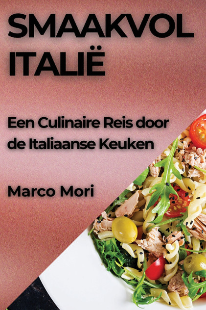 Smaakvol Italië Smaakvol Italië