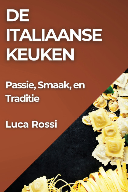 De Italiaanse Keuken De Italiaanse Keuken