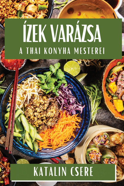 Ízek Varázsa Ízek Varázsa