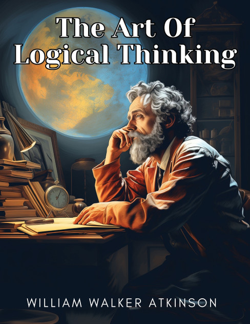 The Art Of Logical Thinking The Art Of Logical Thinking