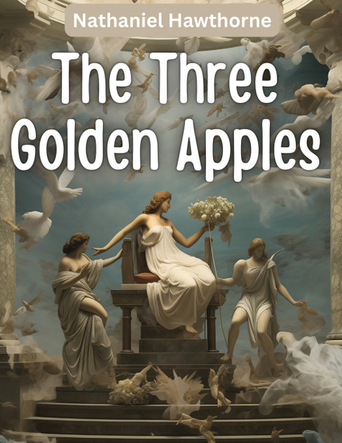 The Three Golden Apples The Three Golden Apples