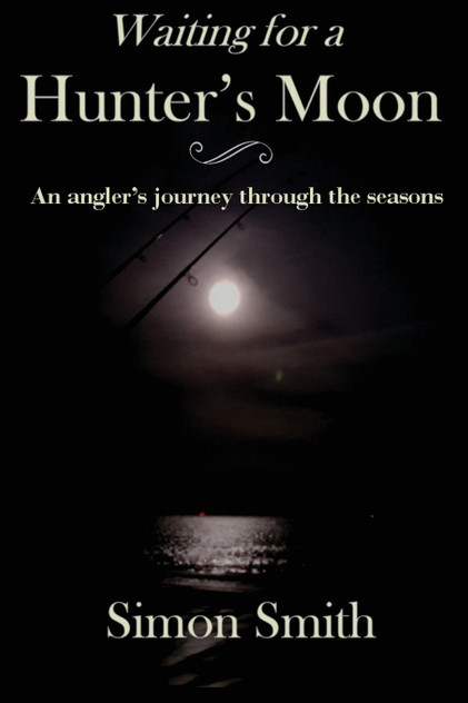 Waiting for a Hunter's Moon Waiting for a Hunter's Moon