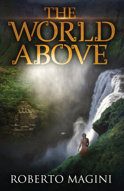 The World Above The World Above