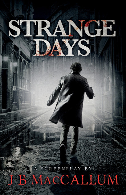 Strange Days Strange Days