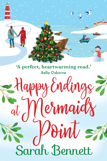 Happy Endings at Mermaids Point Happy Endings at Mermaids Point