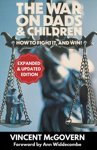 The War on Dads and Children The War on Dads and Children