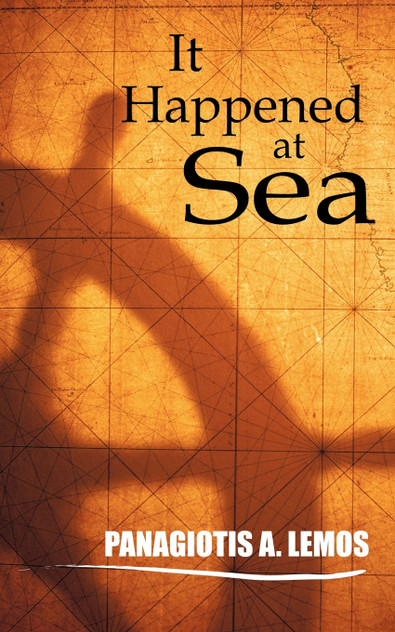 It Happened at Sea