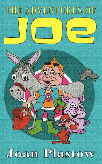 The Adventures of Joe The Adventures of Joe