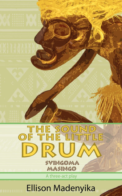 The Sound of the Little Drum The Sound of the Little Drum