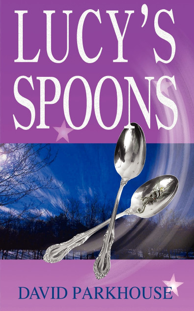 Lucy's Spoons Lucy's Spoons