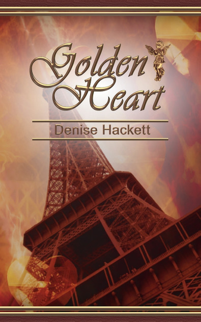 Golden Heart Golden Heart
