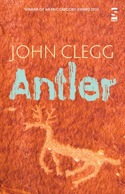 Antler Antler