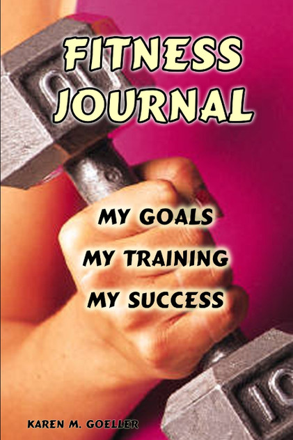 Fitness Journal Fitness Journal