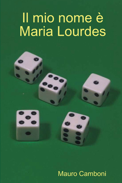 Il mio nome è Maria Lourdes Il mio nome è Maria Lourdes