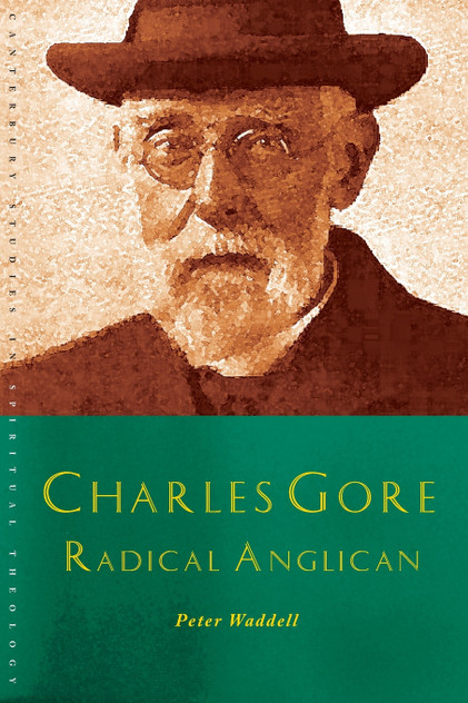 Charles Gore Charles Gore