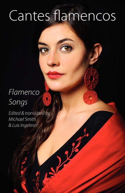 Cantes Flamencos (Flamenco Songs) Cantes Flamencos (Flamenco Songs)