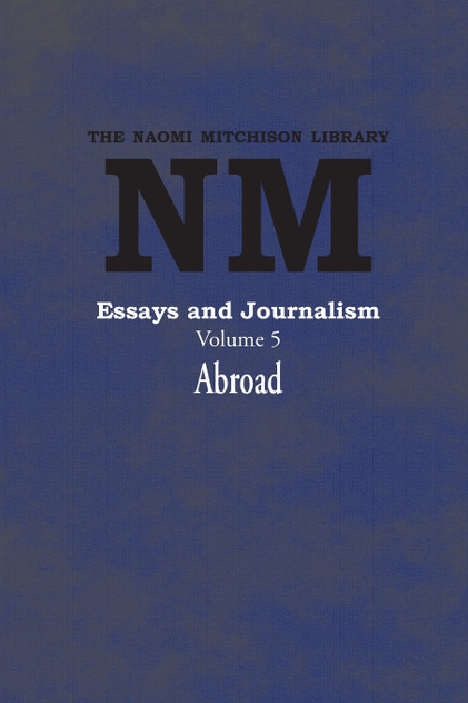Essays and Journalism, Volume 5