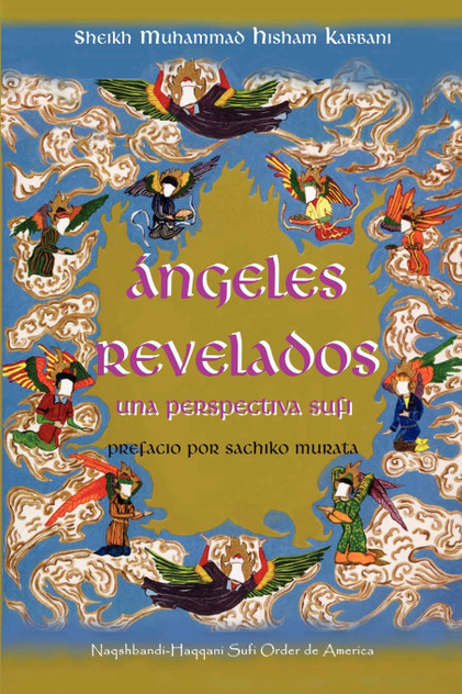 Angeles Revelados Angeles Revelados