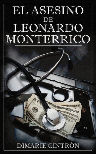 El Asesino de Leonardo Monterrico El Asesino de Leonardo Monterrico