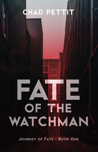 Fate of the Watchman Fate of the Watchman