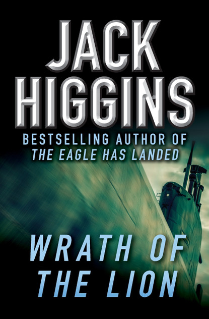 Wrath of the Lion