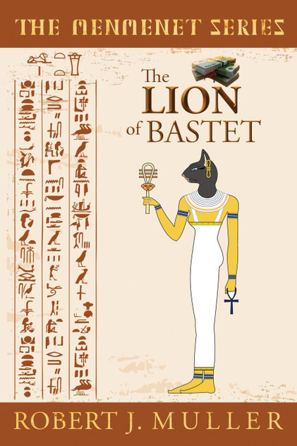 The Lion of Bastet The Lion of Bastet