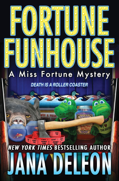 Fortune Funhouse Fortune Funhouse