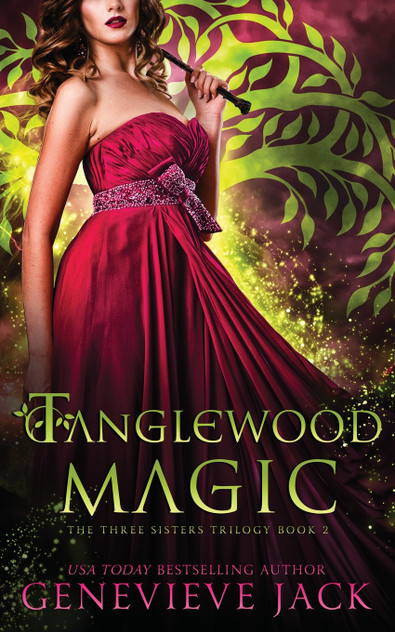 Tanglewood Magic Tanglewood Magic