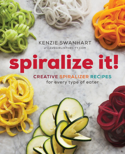 Spiralize It! Spiralize It!