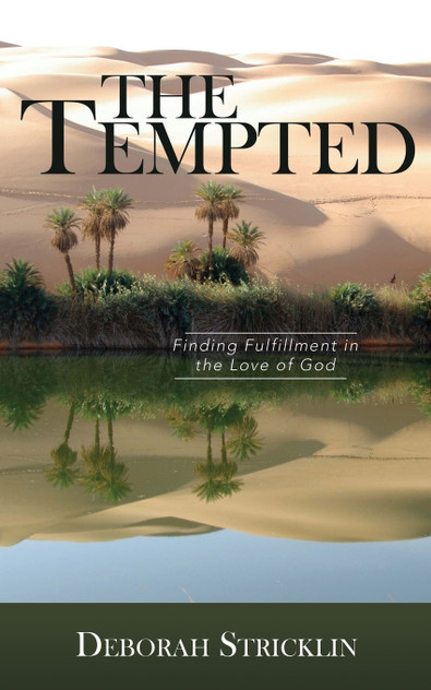 The Tempted The Tempted