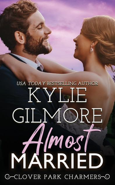 Almost Married Almost Married