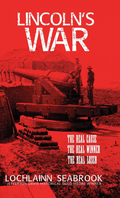 Lincoln's War Lincoln's War