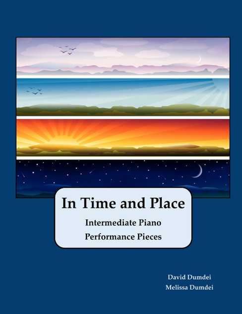 In Time and Place In Time and Place