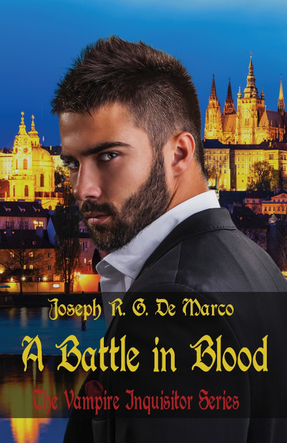 A Battle in Blood
