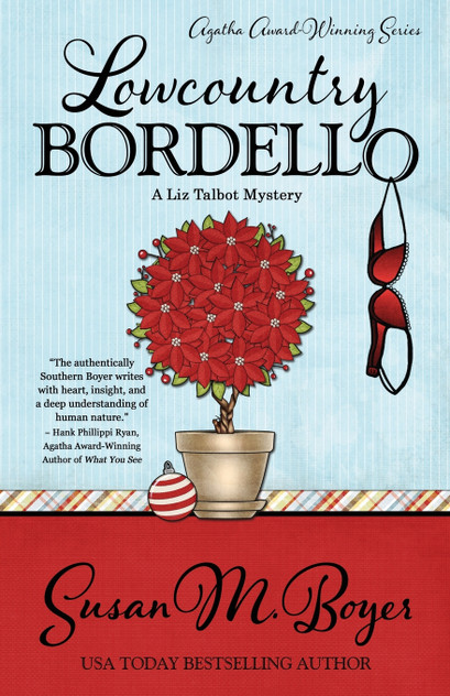 LOWCOUNTRY BORDELLO LOWCOUNTRY BORDELLO