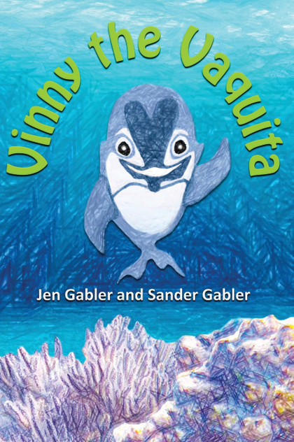Vinny the Vaquita Vinny the Vaquita