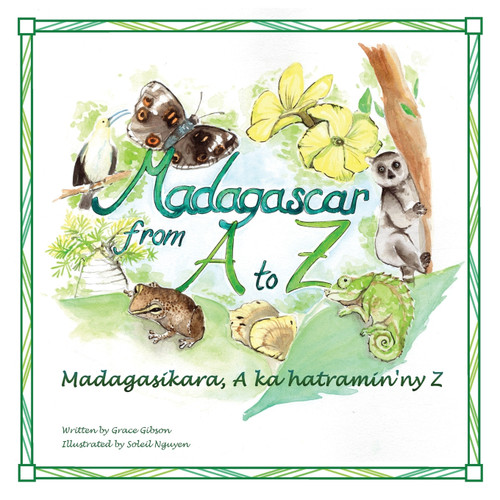 Madagascar from A to Z