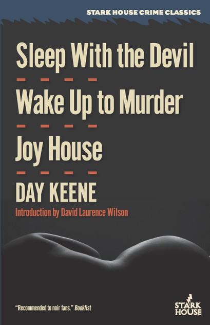 Sleep With the Devil / Wake Up to Murder / Joy House Sleep With the Devil / Wake Up to Murder / Joy House