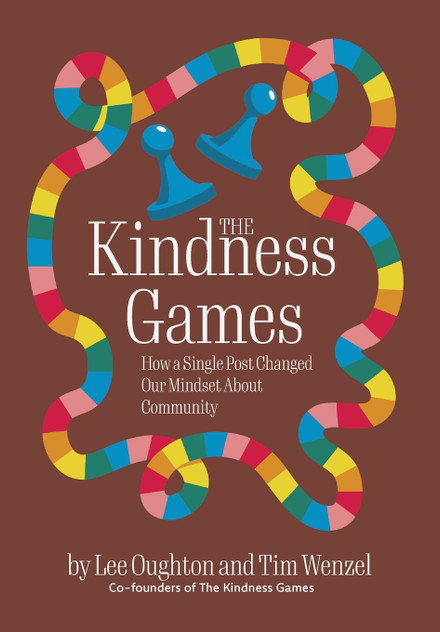 The Kindness Games The Kindness Games
