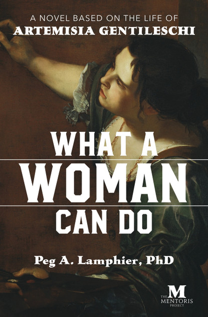 What a Woman Can Do What a Woman Can Do