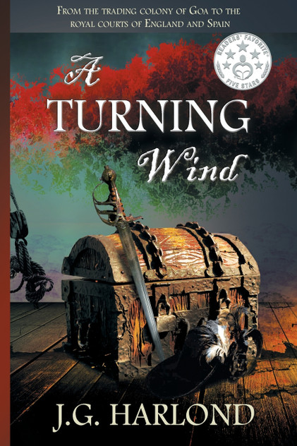 A Turning Wind A Turning Wind