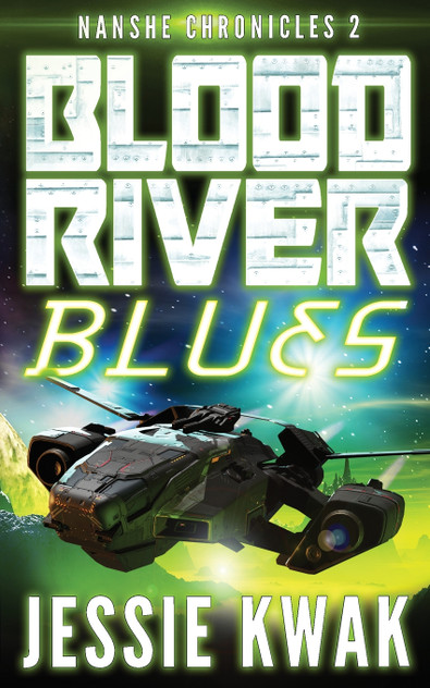 Blood River Blues Blood River Blues